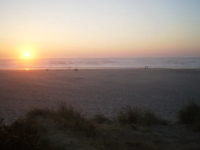 Beach Break Vacation Rentals