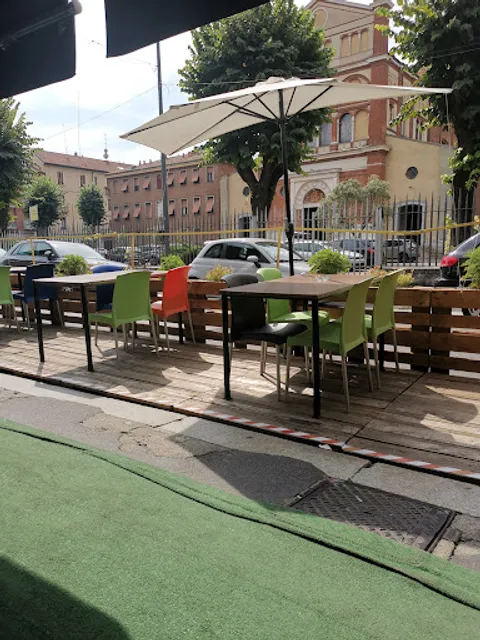 Pizzeria Alla Fontana