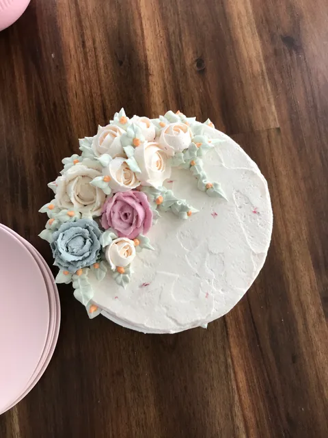 Brown Sugar Baking Company