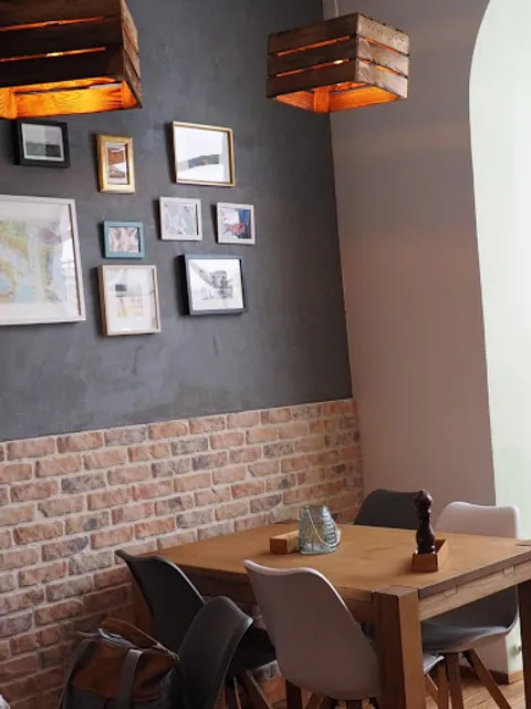 Da Peppe - Osteria & Pizzeria