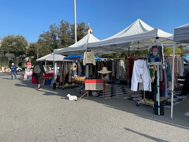 PCC Flea Market