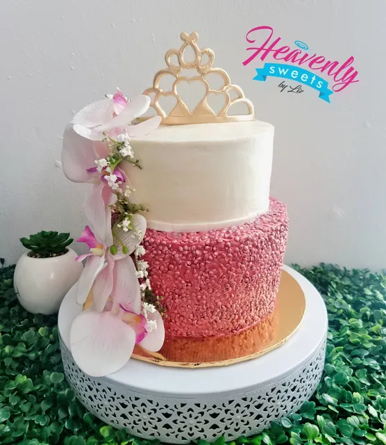 Heavenly Sweet's by Liz