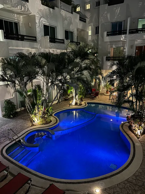 Playa Kaan Condominiums