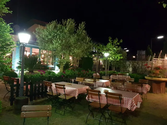 Pizzeria Ristorante da Salvatore