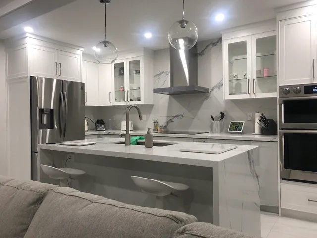 FengFa Kitchens and Bath Remodelling