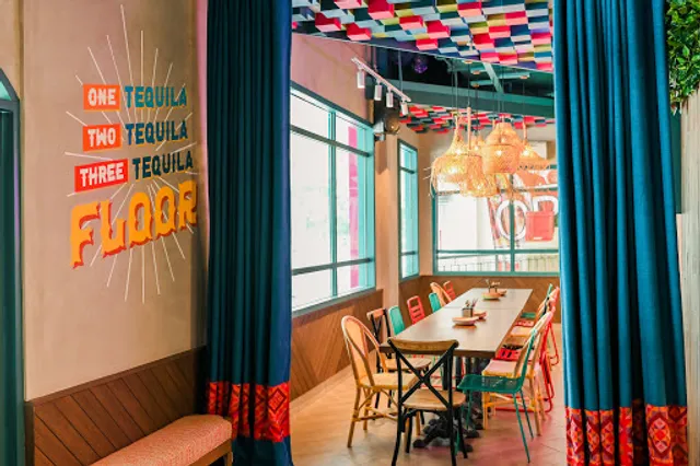 Tittos Latin BBQ and Brew - Greenhills Shopping Center