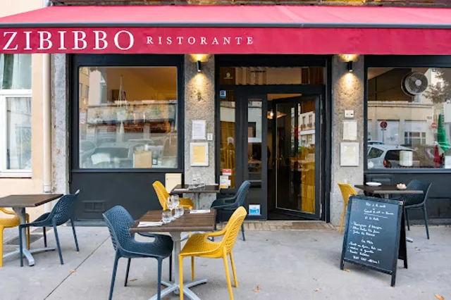 Zibibbo Ristorante