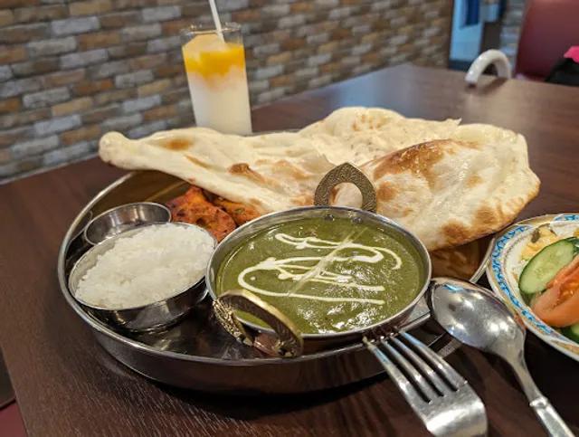 Raino Indian Cuisine