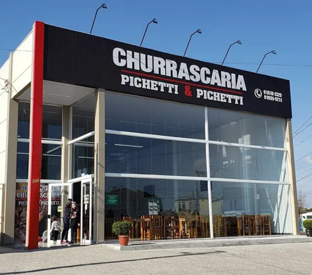 Churrascaria Pichetti & Pichetti