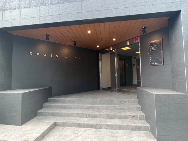 わさび三田ホテル Wasabi Mita Hotel