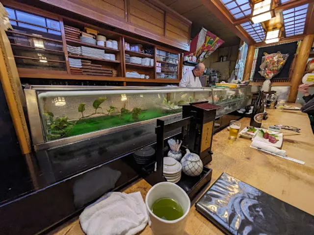 Makoto Sushi