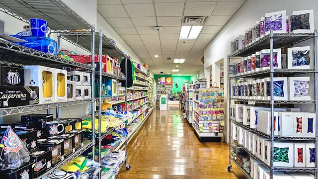 Amazonia Brasil Corp.