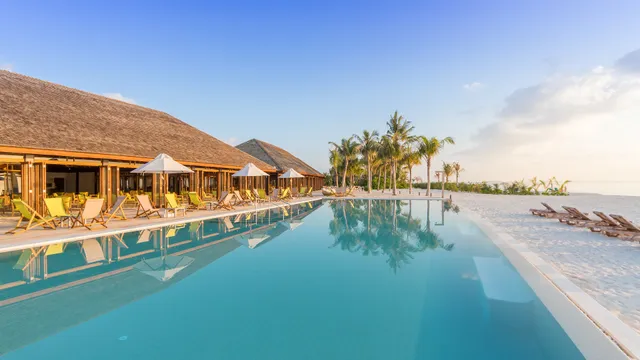 Nala Maldives Resort