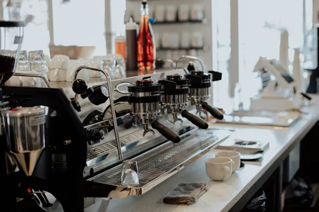 Bloom Coffee & Kitchen