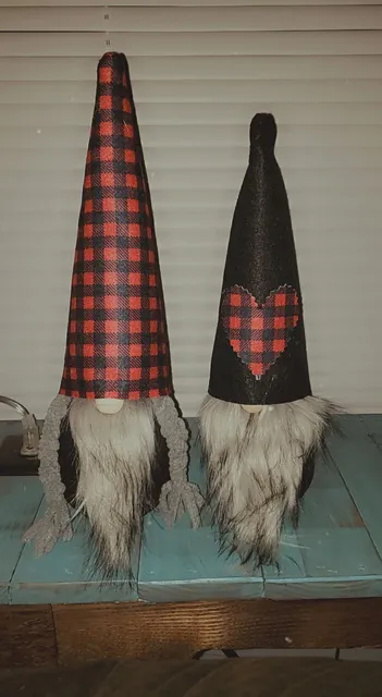 Genas Country Accents