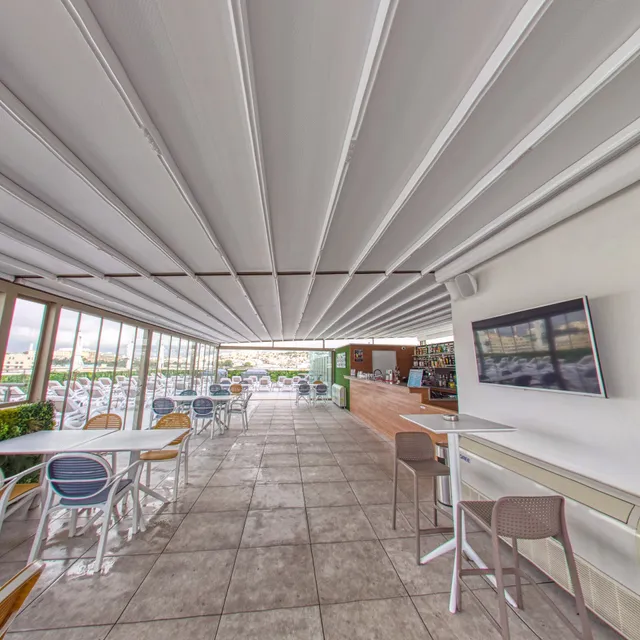 Eleven Eleven Rooftop