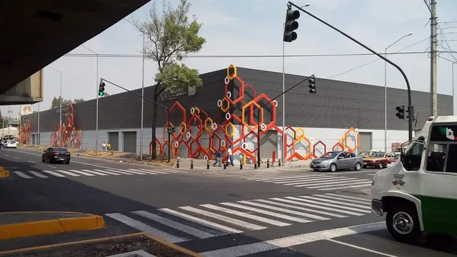 Mercado 53 Rio Blanco