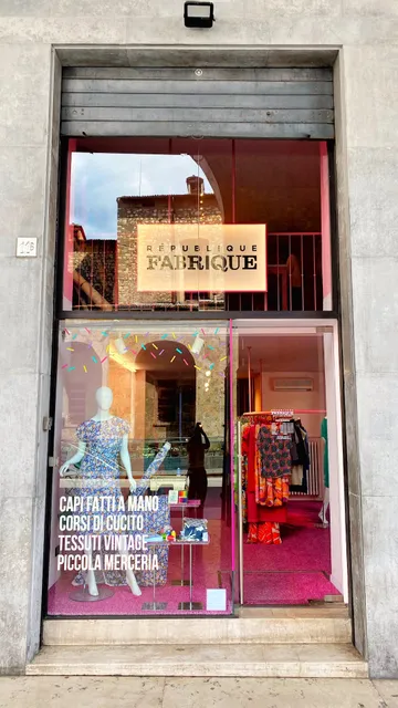 République Fabrique