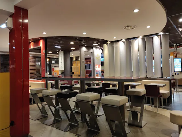 McDonald's - Leiria Guimarota