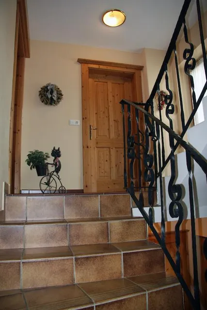 St. Leonhard Appartements