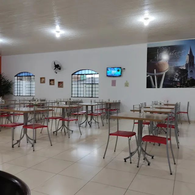 Restaurante Alecrim