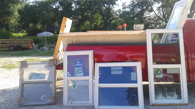 Ye Olde Trade Grounds Inc