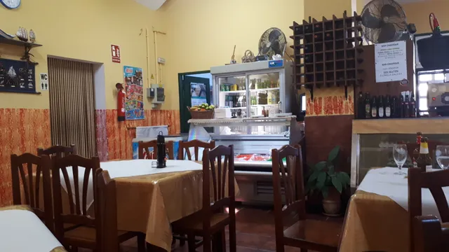 Restaurante Chavique