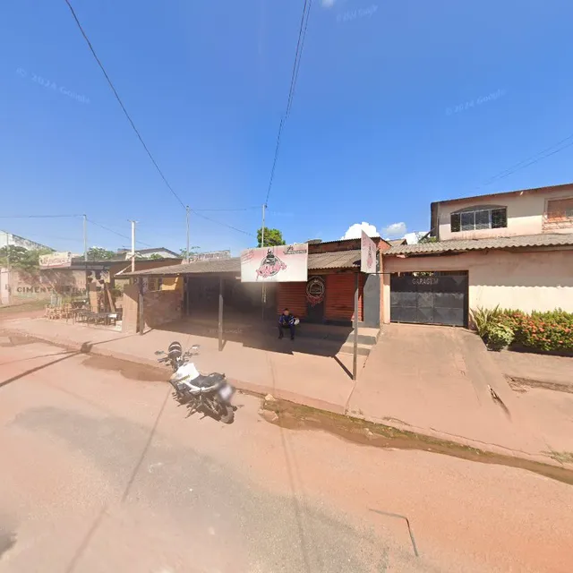 X-bob's Hamburgueria