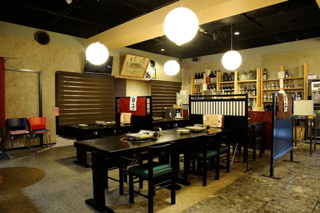 Live Fish Dishes Tenkai