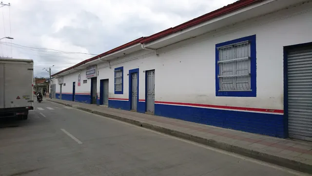 Deposito Nabor Rengifo