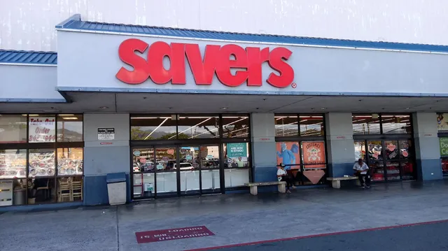 Savers