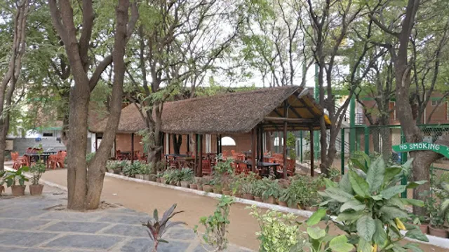 Janapada Restaurant
