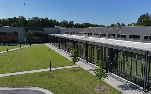 Georgia Northwestern Technical College Whitfield Murray Campus