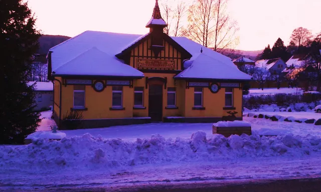 Tilly's Bed And Breakfast