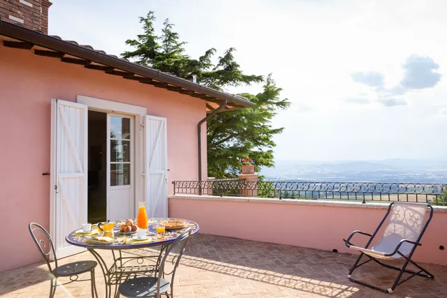 Agriturismo San Giovanni al Monte