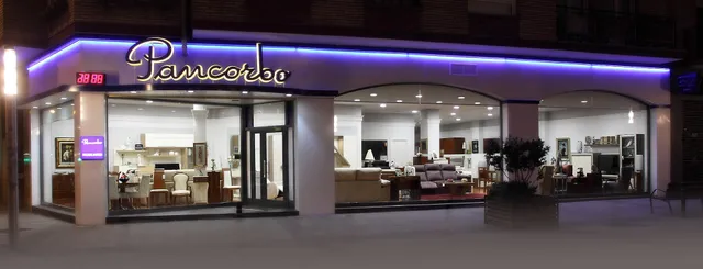 Muebles Pancorbo