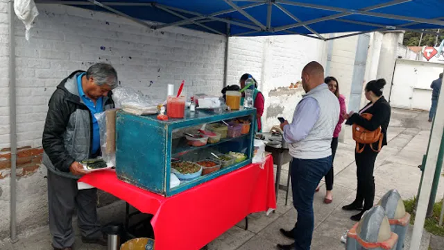 Gorditas Doña Elena