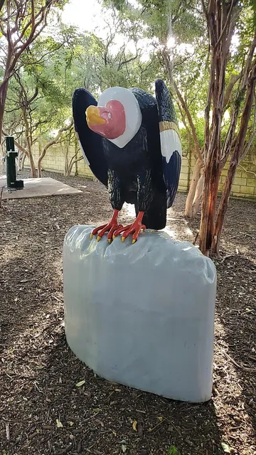 KATY Trail access for strollers