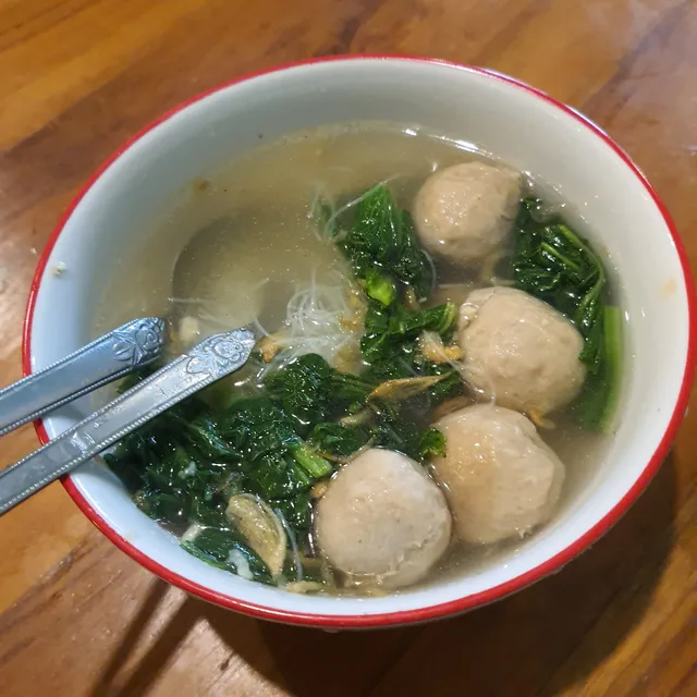 Bakso Si Gendut, Depok Siliwangi