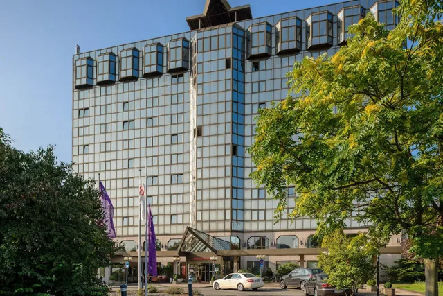Mercure Hotel Koblenz