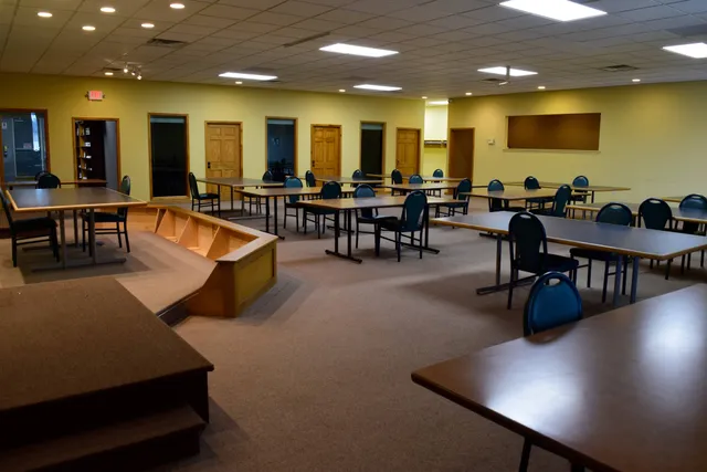 Refuge Gaming L.L.C.