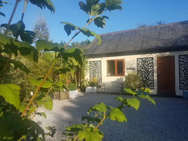 Penty-Lowarth Holiday Cottage