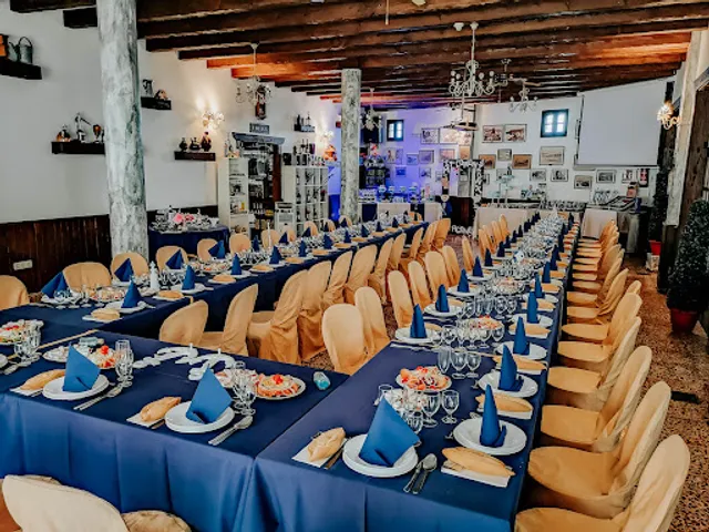 Restaurante El Rincón