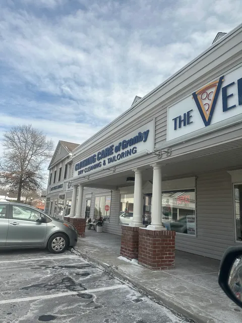 Granby Garment Cleaners