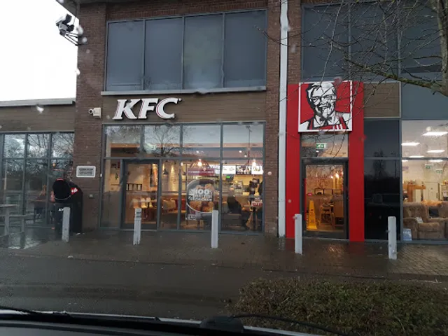 KFC Frome - Wessex Fields