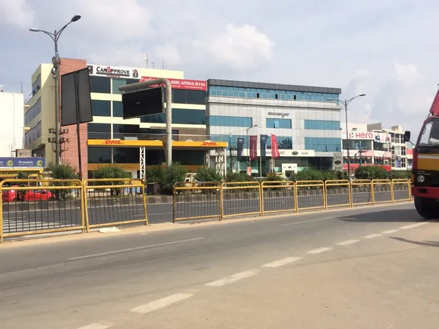 Amazon Distributors Pvt. Ltd.