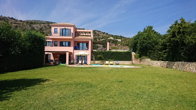 Villa Brio Exclusive