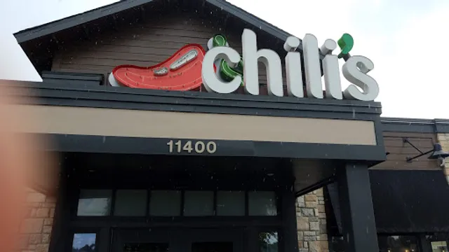 Chili's Grill & Bar