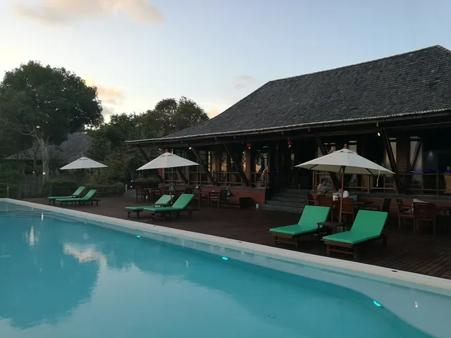 The Treasure Koh Mat Sum