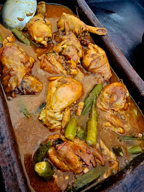 Restaurante - Sabor Mineiro